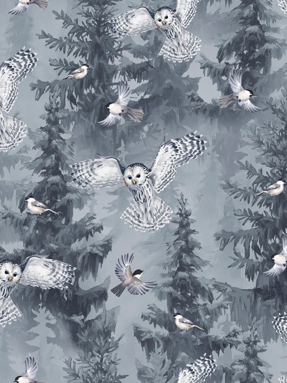 TRIKOObeanie (P&ouml;ll&ouml;mets&auml; fog jersey)