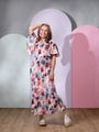 SELJAdress ss (Orvokki white / rose / blue jersey)