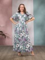 SELJAdress ss (Ritarinkannus sage / lilac jersey)