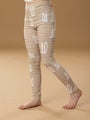 MUKAVAleggings (Pupujemma sand jersey)