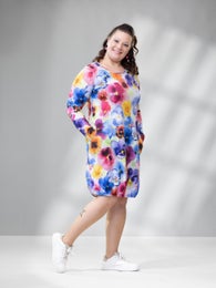 HEMMAdress (Orvokki midsummer jersey)