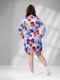 HEMMAdress (Orvokki midsummer jersey)