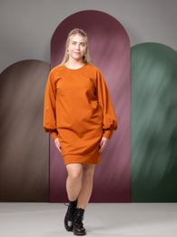 HILMAdress (toffee stretch college)