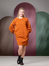 HILMAdress (toffee stretch college)