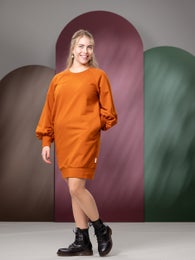 HILMAdress (toffee stretch college)