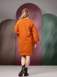 HILMAdress (toffee stretch college)