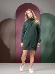 ILONAtunic (juniper stretch college)