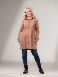 KOTItakki (mocha mousse stretch college)