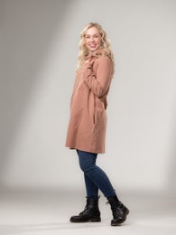 KOTItakki (mocha mousse stretch college)