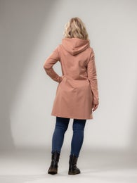 KOTItakki (mocha mousse stretch college)