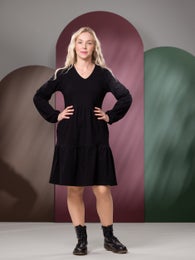 LYYTIdress (black jersey)