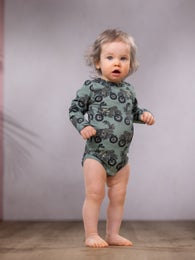 ONNIbody (P&auml;rin&auml;t green jersey)