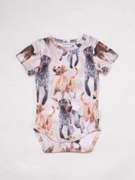 ONNIbody ss (Doglove light sand jersey)