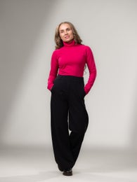 POOLOshirt (wild rose jersey)