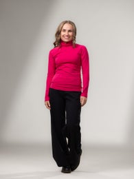 POOLOshirt (wild rose jersey)