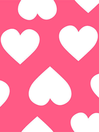 Y&Ouml;dress (Rakkautta on pink jersey)