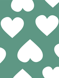 Y&Ouml;dress (Rakkautta on sage jersey)