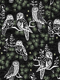 HEMMAdress (Rakovalkealla black / green jersey)