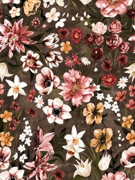 PIONIdress (Ritarinkannus brown jersey)