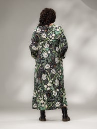 SELJAdress (Mets&auml;kylpy black / green jersey)