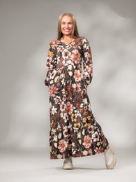 SELJAdress (Ritarinkannus brown jersey)