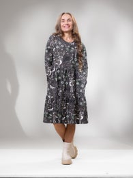 STELLAdress ls ( jersey)