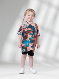 T-PAITAdress (Unelmia peach jersey)