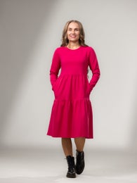 VILMAdress (wild rose jersey)