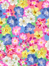 HIUSDONITSI (Villiruusu pastel)