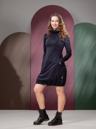 YHDESS&Auml;dress (night blue jersey)