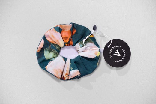 HIUSDONITSI (Love you orange / petrol)