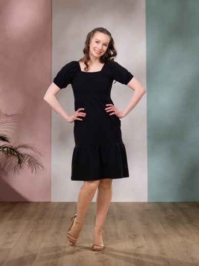 STIINAdress (black jersey)