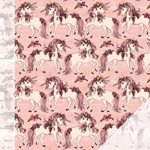 Yksisarviset (rose) stretch college