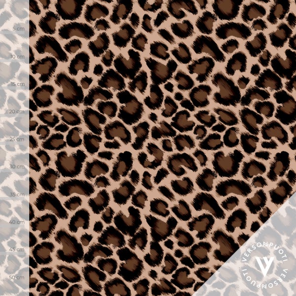 Vapaa (nougat / brown) stretch college