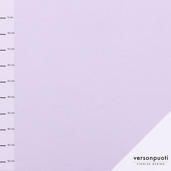 Stretch college (light lilac)